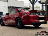 Ford Mustang Shelby gt500 svt 20th anniversaire - <small></small> 79.990 € <small>TTC</small> - #4