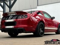 Ford Mustang Shelby gt500 svt 20th anniversaire - <small></small> 79.990 € <small>TTC</small> - #5