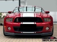 Ford Mustang Shelby gt500 svt 20th anniversaire - <small></small> 79.990 € <small>TTC</small> - #7