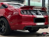 Ford Mustang Shelby gt500 svt 20th anniversaire - <small></small> 79.990 € <small>TTC</small> - #9