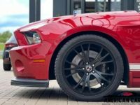 Ford Mustang Shelby gt500 svt 20th anniversaire - <small></small> 79.990 € <small>TTC</small> - #11