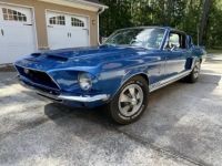 Ford Mustang Shelby GT500 SYLC EXPORT - <small></small> 177.000 € <small>TTC</small> - #1