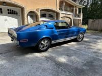 Ford Mustang Shelby GT500 SYLC EXPORT - <small></small> 177.000 € <small>TTC</small> - #2