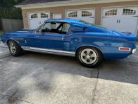 Ford Mustang Shelby GT500 SYLC EXPORT - <small></small> 177.000 € <small>TTC</small> - #3