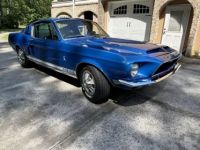 Ford Mustang Shelby GT500 SYLC EXPORT - <small></small> 177.000 € <small>TTC</small> - #5