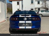 Ford Mustang Shelby gt500 track pack recaro brembo hors homologaion 4500e - <small></small> 59.999 € <small>TTC</small> - #6