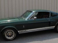 Ford Mustang Shelby GT500 VRAI 100% MATCHING - <small></small> 122.770 € <small>TTC</small> - #3