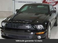 Ford Mustang Shelby gt500kr original 120km hors homologation 4500e - <small></small> 75.900 € <small>TTC</small> - #1