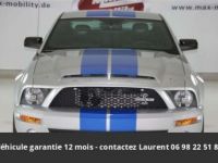 Ford Mustang Shelby gt500kr original 980km hors homologation 4500e - <small></small> 76.900 € <small>TTC</small> - #1
