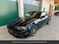 Ford Mustang Shelby premium gt500 original hors homologation 4500e - <small></small> 54.980 € <small>TTC</small> - #5