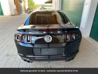 Ford Mustang Shelby premium gt500 original hors homologation 4500e - <small></small> 54.980 € <small>TTC</small> - #9
