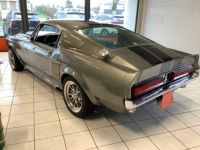 Ford Mustang Shelby SHELBY ELEANOR 500 GT 5.8L WINDSOR 351 W - <small></small> 139.000 € <small>TTC</small> - #6