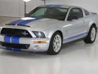 Ford Mustang Shelby Shelby GT 500 40th anniversaire - <small></small> 94.990 € <small>TTC</small> - #1