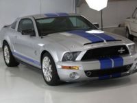 Ford Mustang Shelby Shelby GT 500 40th anniversaire - <small></small> 94.990 € <small>TTC</small> - #3
