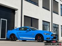 Ford Mustang Shelby supersnake 50e anniversary v8 5.0 compresseur - <small></small> 130.000 € <small>TTC</small> - #2