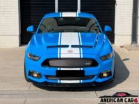 Ford Mustang Shelby supersnake 50e anniversary v8 5.0 compresseur - <small></small> 130.000 € <small>TTC</small> - #3