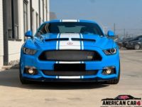 Ford Mustang Shelby supersnake 50e anniversary v8 5.0 compresseur - <small></small> 130.000 € <small>TTC</small> - #4