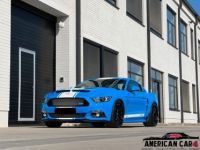 Ford Mustang Shelby supersnake 50e anniversary v8 5.0 compresseur - <small></small> 130.000 € <small>TTC</small> - #6