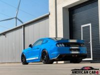 Ford Mustang Shelby supersnake 50e anniversary v8 5.0 compresseur - <small></small> 130.000 € <small>TTC</small> - #10