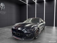 Ford Mustang Shelby VI GT500 V8 5.2 760cv - <small></small> 154.900 € <small>TTC</small> - #1