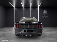 Ford Mustang Shelby VI GT500 V8 5.2 760cv - <small></small> 154.900 € <small>TTC</small> - #4