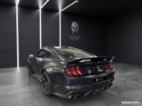 Ford Mustang Shelby VI GT500 V8 5.2 760cv - <small></small> 154.900 € <small>TTC</small> - #5