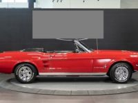 Ford Mustang 'Sports Sprint' Convertible - <small></small> 59.500 € <small>TTC</small> - #2