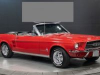 Ford Mustang 'Sports Sprint' Convertible - <small></small> 59.500 € <small>TTC</small> - #3