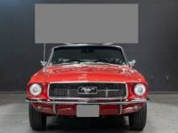 Ford Mustang 'Sports Sprint' Convertible - <small></small> 59.500 € <small>TTC</small> - #4