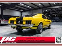 Ford Mustang sportsroof  - <small></small> 40.400 € <small>TTC</small> - #2