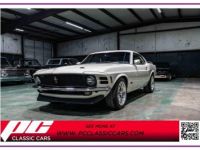 Ford Mustang sportsroof  - <small></small> 47.400 € <small>TTC</small> - #1