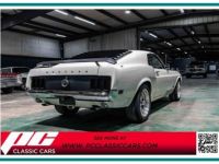 Ford Mustang sportsroof  - <small></small> 47.400 € <small>TTC</small> - #2