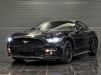 Ford Mustang SS 2.3 317ch / Édition Shelby / 66000km / CarPlay - <small></small> 29.990 € <small>TTC</small> - #1