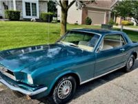 Ford Mustang Sweet pony coupe - <small></small> 19.900 € <small>TTC</small> - #1