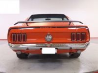 Ford Mustang SYLC EXPORT - <small></small> 64.900 € <small>TTC</small> - #4