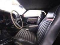 Ford Mustang SYLC EXPORT - <small></small> 64.900 € <small>TTC</small> - #5