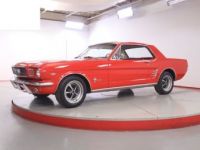 Ford Mustang SYLC EXPORT - <small></small> 27.900 € <small>TTC</small> - #1