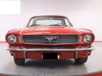 Ford Mustang SYLC EXPORT - <small></small> 27.900 € <small>TTC</small> - #2