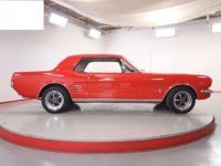 Ford Mustang SYLC EXPORT - <small></small> 27.900 € <small>TTC</small> - #3