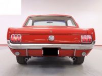 Ford Mustang SYLC EXPORT - <small></small> 27.900 € <small>TTC</small> - #4