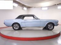 Ford Mustang SYLC EXPORT - <small></small> 29.000 € <small>TTC</small> - #3