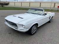 Ford Mustang SYLC EXPORT - <small></small> 33.900 € <small>TTC</small> - #1