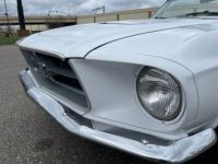 Ford Mustang SYLC EXPORT - <small></small> 33.900 € <small>TTC</small> - #6