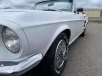 Ford Mustang SYLC EXPORT - <small></small> 33.900 € <small>TTC</small> - #7