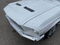 Ford Mustang SYLC EXPORT - <small></small> 33.900 € <small>TTC</small> - #8