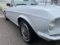 Ford Mustang SYLC EXPORT - <small></small> 33.900 € <small>TTC</small> - #11