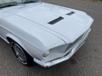 Ford Mustang SYLC EXPORT - <small></small> 33.900 € <small>TTC</small> - #12