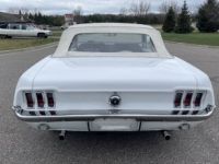 Ford Mustang SYLC EXPORT - <small></small> 33.900 € <small>TTC</small> - #20