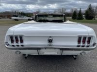 Ford Mustang SYLC EXPORT - <small></small> 33.900 € <small>TTC</small> - #24