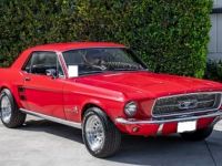 Ford Mustang SYLC EXPORT - <small></small> 24.990 € <small>TTC</small> - #1